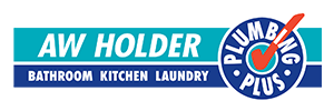AW Holder Logo